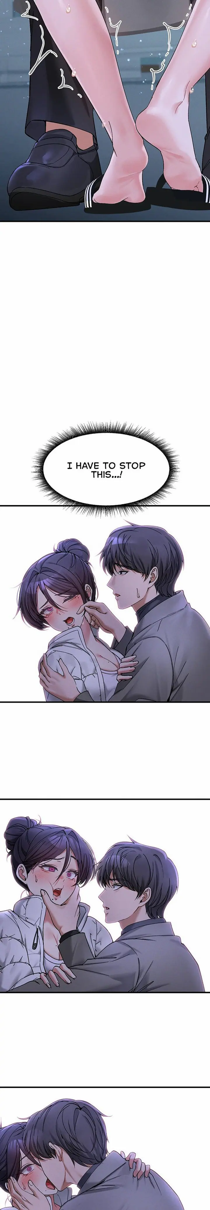 I Love You Very Much Uncensored, chapter 6, page 26 of 28