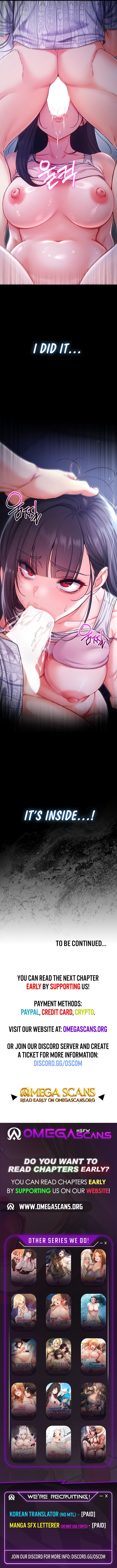 I'm a Vampire Uncensored, chapter 2, page 16 of 16