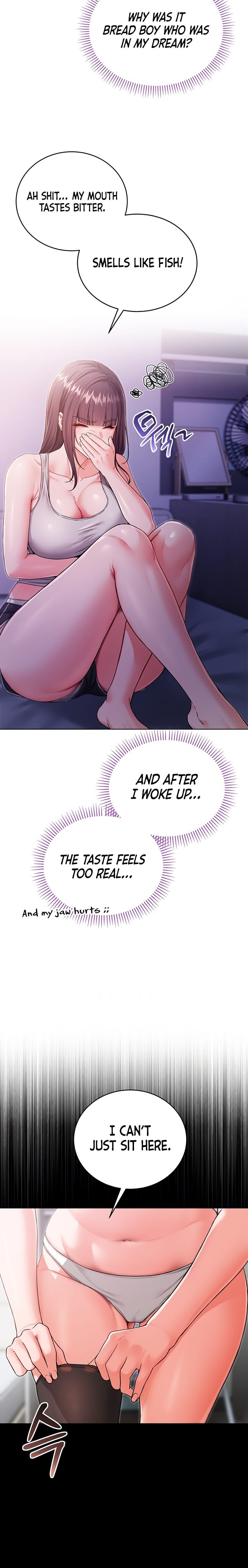 I'm a Vampire Uncensored, chapter 3, page 21 of 37