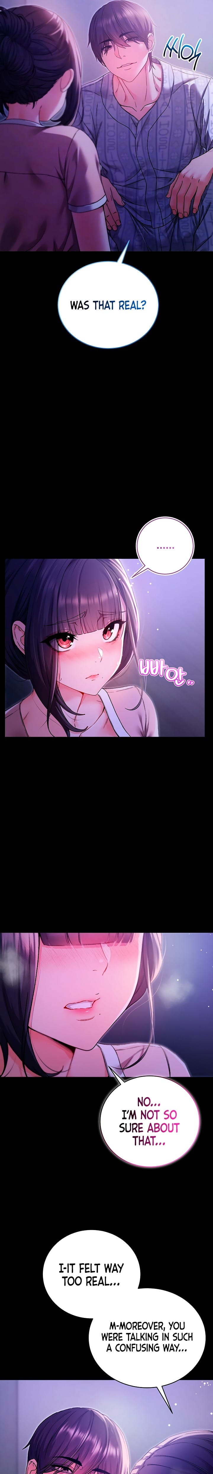 I'm a Vampire Uncensored, chapter 5, page 7 of 27