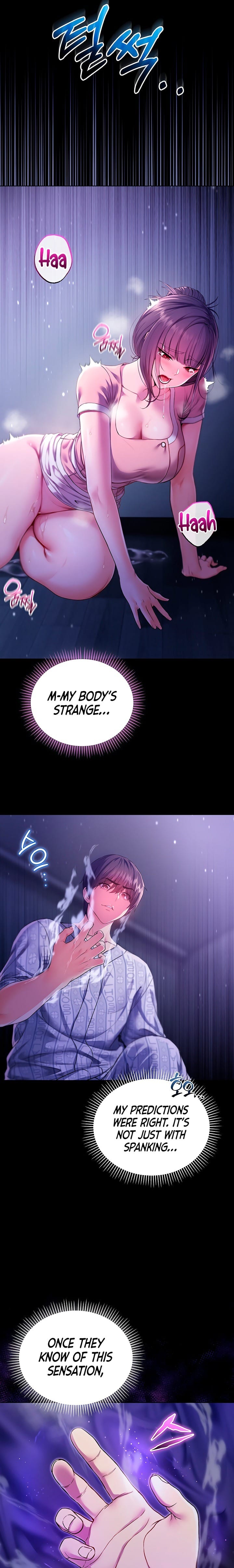 I'm a Vampire Uncensored, chapter 5, page 13 of 27