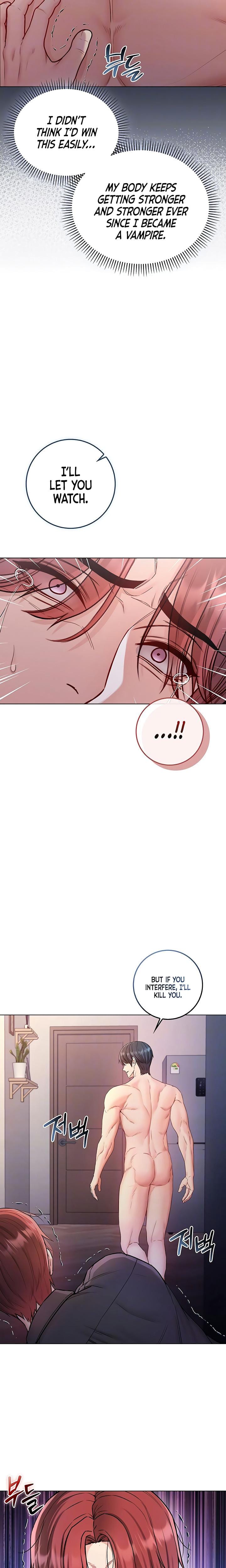I'm a Vampire Uncensored, chapter 26, page 7 of 26