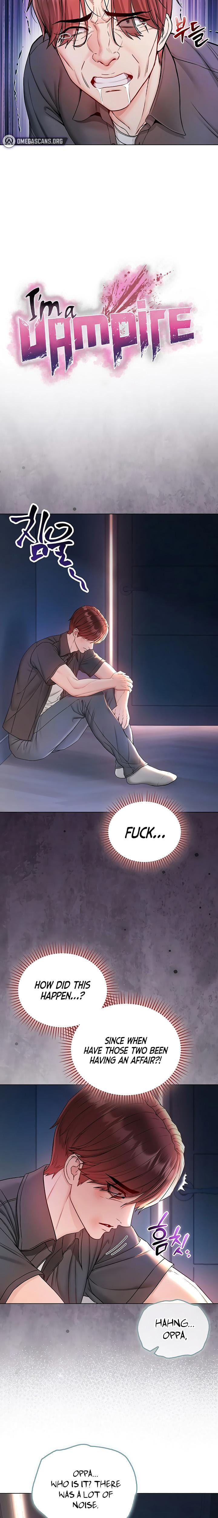 I'm a Vampire Uncensored, chapter 26, page 8 of 26