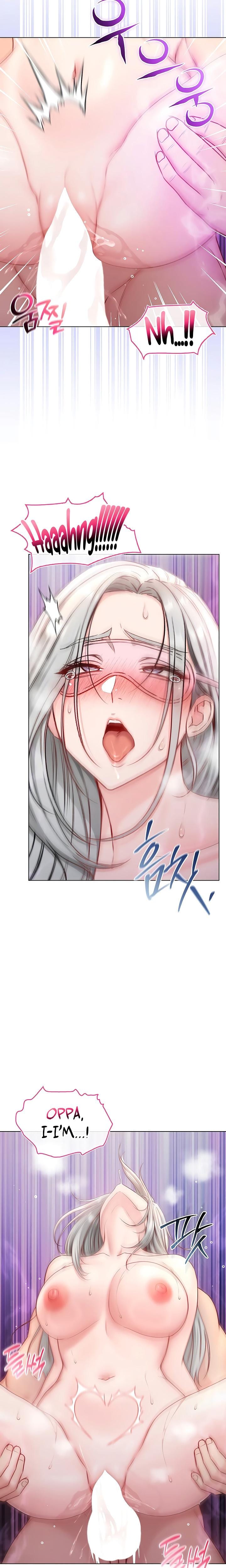 I'm a Vampire Uncensored, chapter 26, page 16 of 26