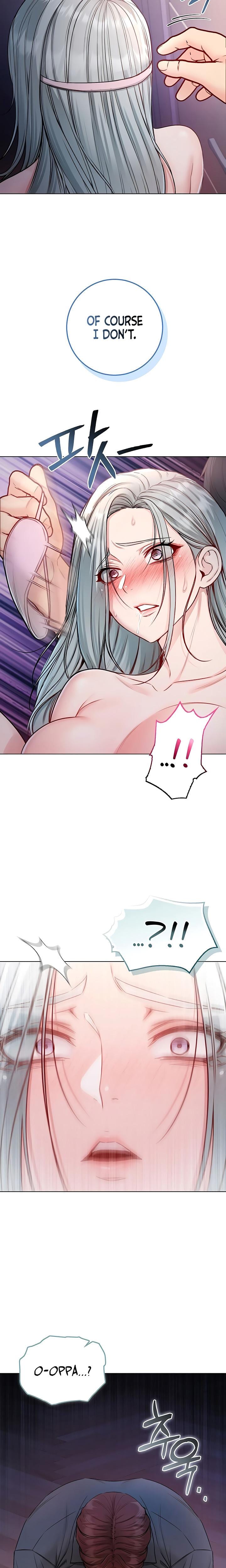 I'm a Vampire Uncensored, chapter 26, page 20 of 26