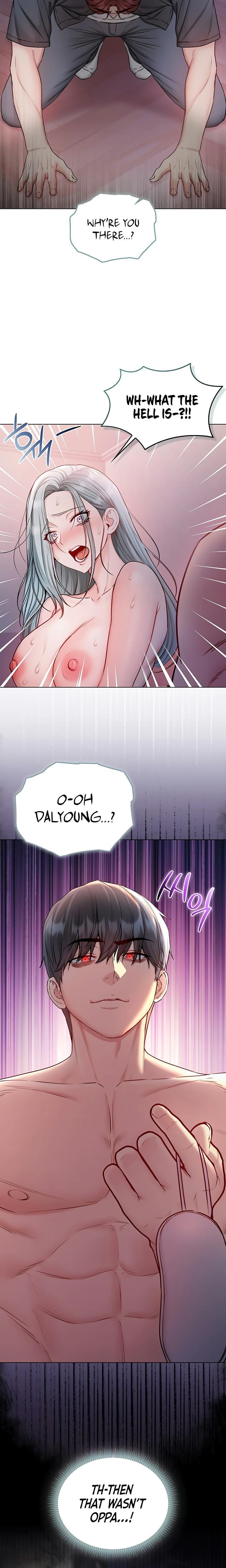 I'm a Vampire Uncensored, chapter 26, page 21 of 26