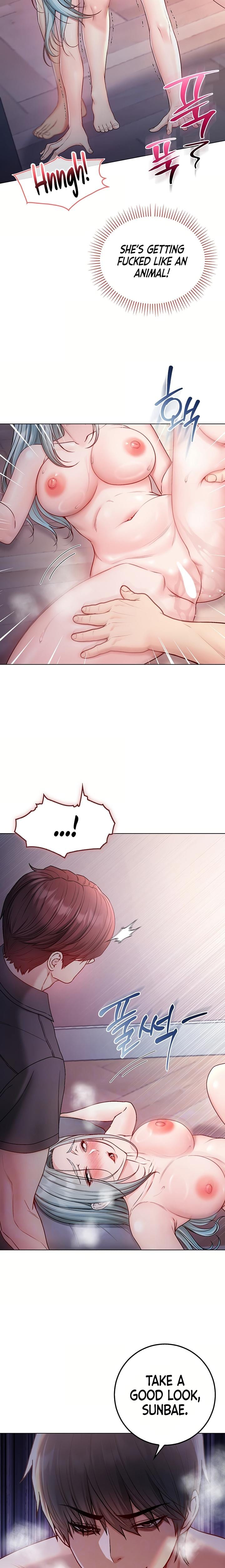 I'm a Vampire Uncensored, chapter 27, page 6 of 27