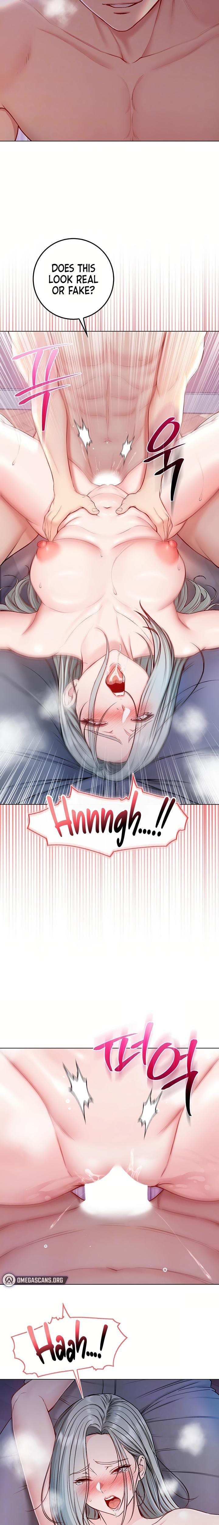 I'm a Vampire Uncensored, chapter 27, page 7 of 27