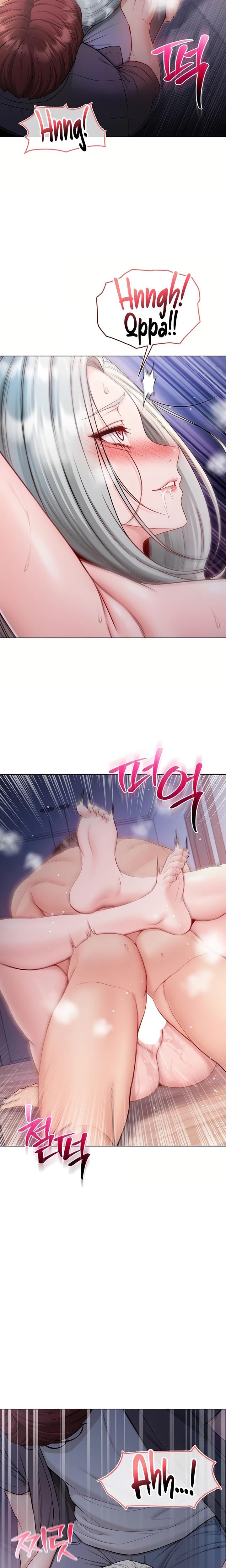 I'm a Vampire Uncensored, chapter 27, page 10 of 27