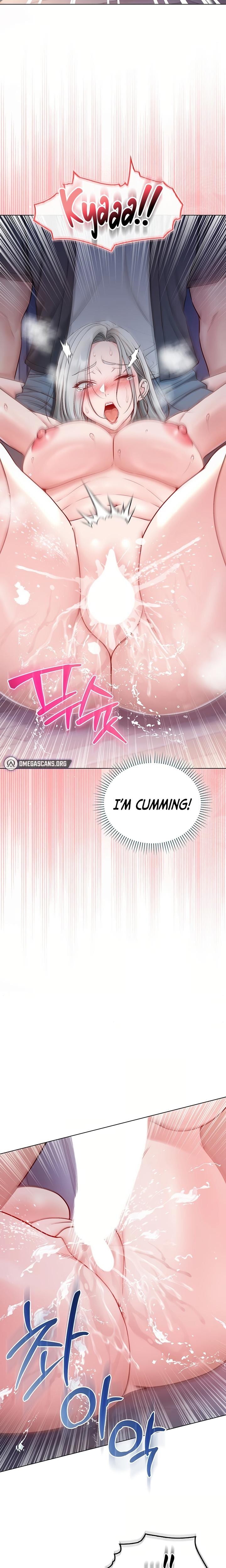 I'm a Vampire Uncensored, chapter 27, page 13 of 27