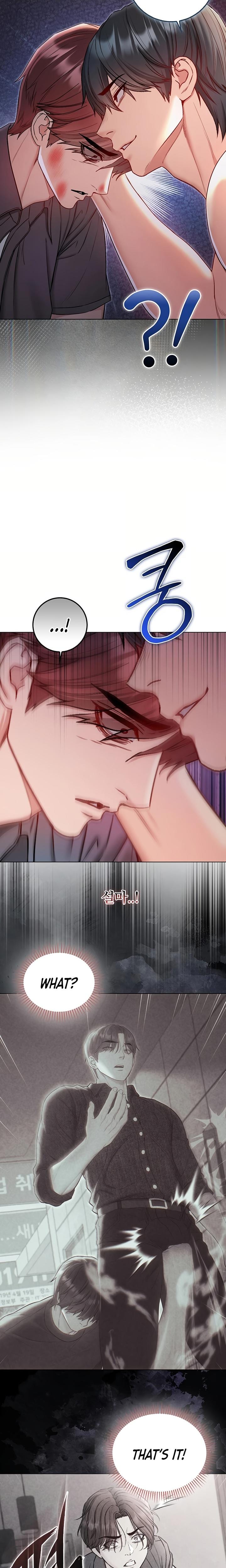 I'm a Vampire Uncensored, chapter 27, page 16 of 27