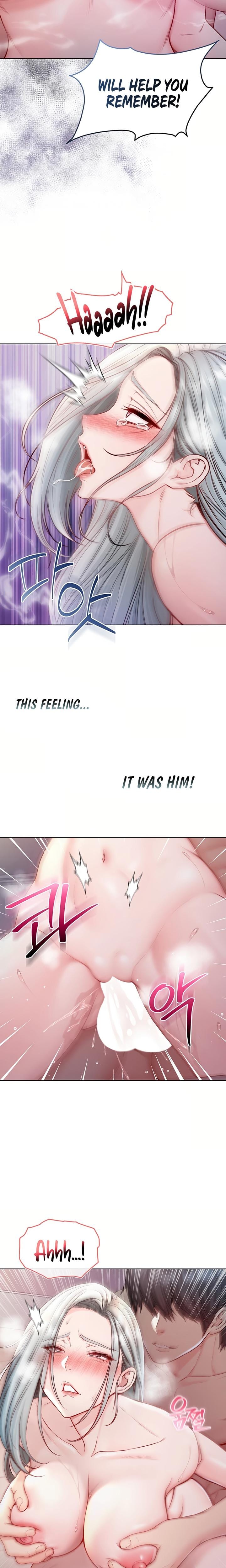 I'm a Vampire Uncensored, chapter 27, page 20 of 27