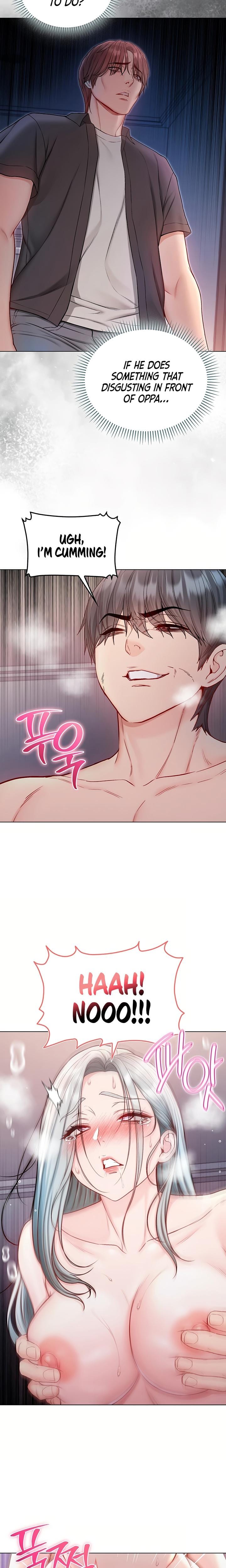 I'm a Vampire Uncensored, chapter 27, page 22 of 27