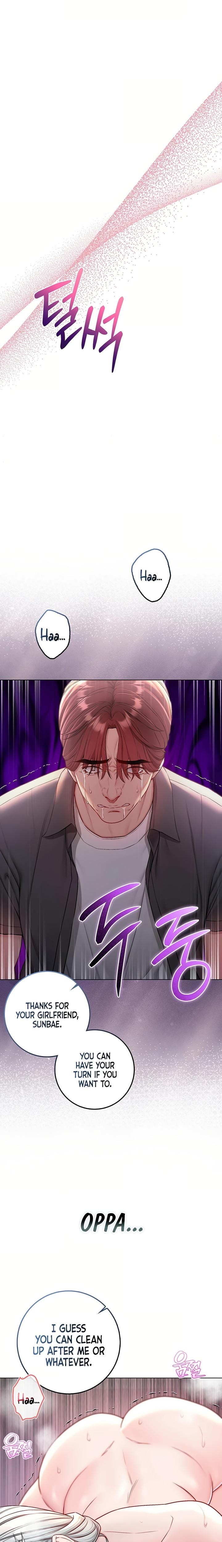 I'm a Vampire Uncensored, chapter 27, page 25 of 27