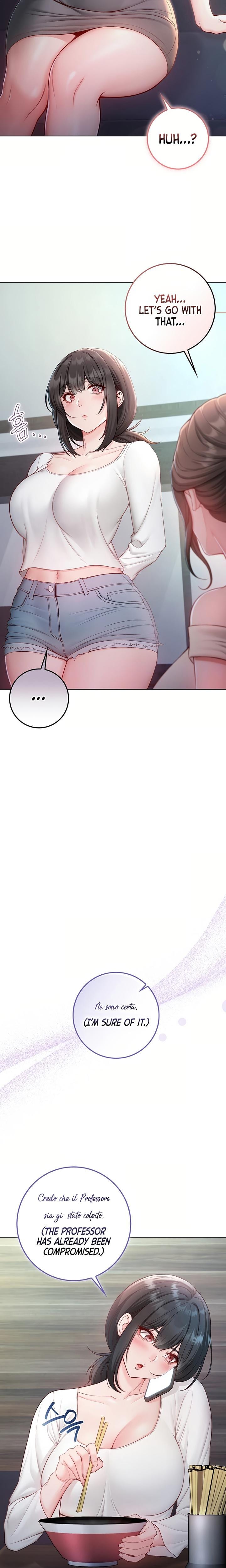 I'm a Vampire Uncensored, chapter 28, page 6 of 28