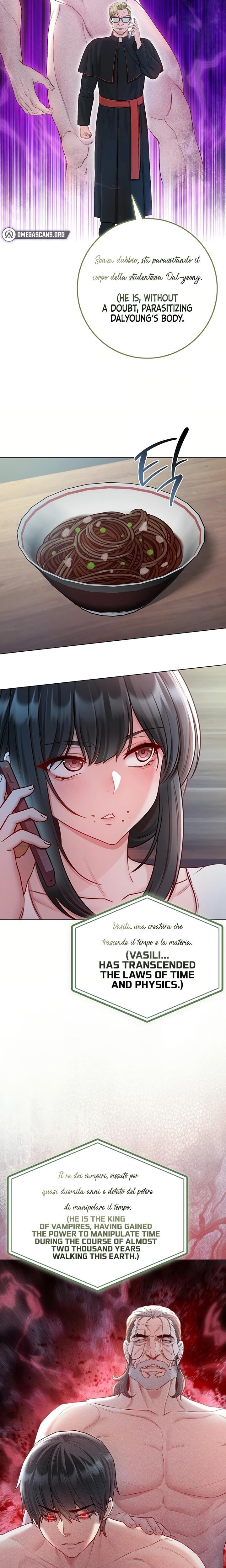 I'm a Vampire Uncensored, chapter 28, page 8 of 28