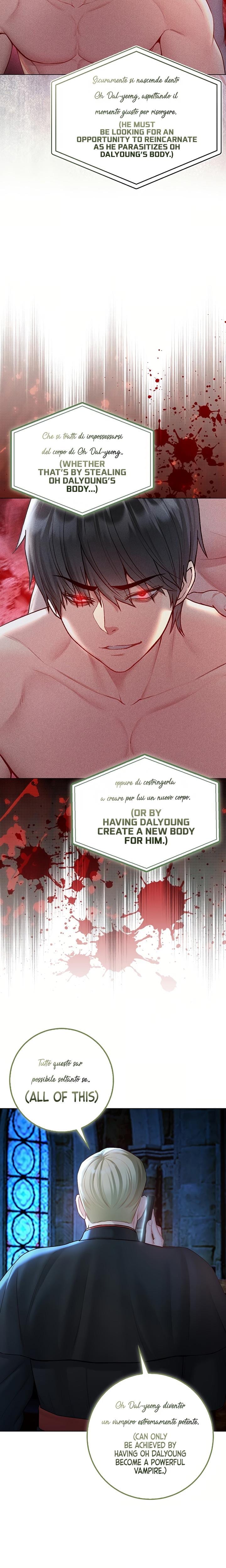 I'm a Vampire Uncensored, chapter 28, page 9 of 28