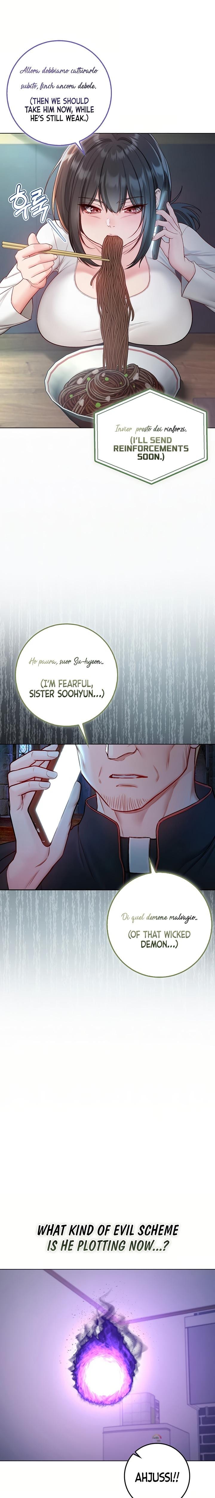 I'm a Vampire Uncensored, chapter 28, page 10 of 28