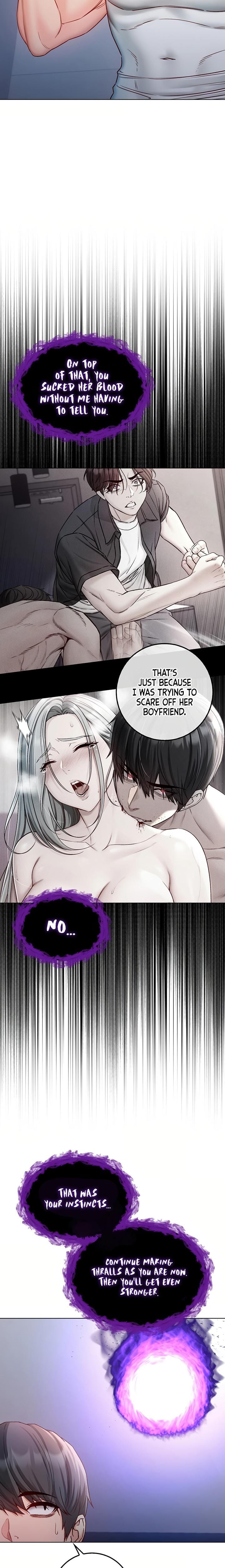 I'm a Vampire Uncensored, chapter 28, page 13 of 28