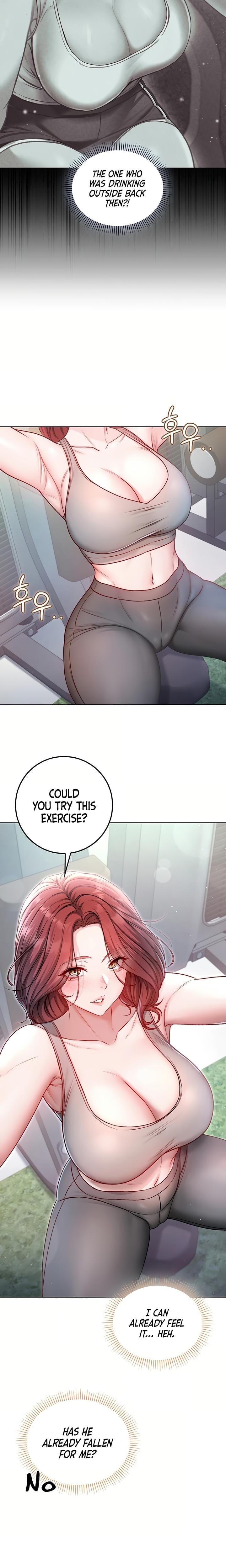 I'm a Vampire Uncensored, chapter 28, page 17 of 28