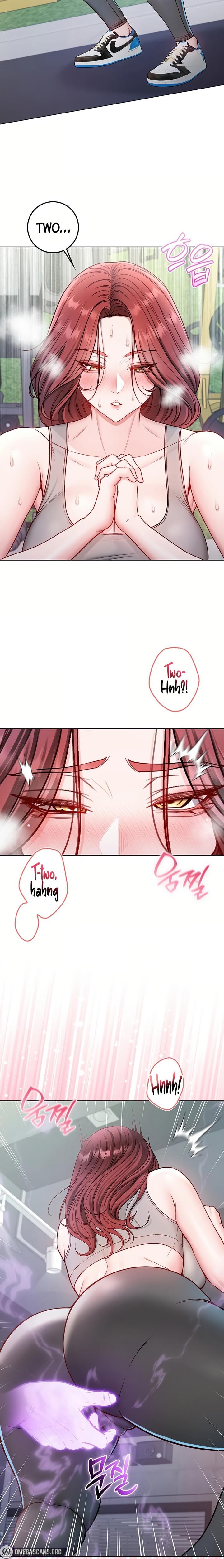 I'm a Vampire Uncensored, chapter 28, page 26 of 28