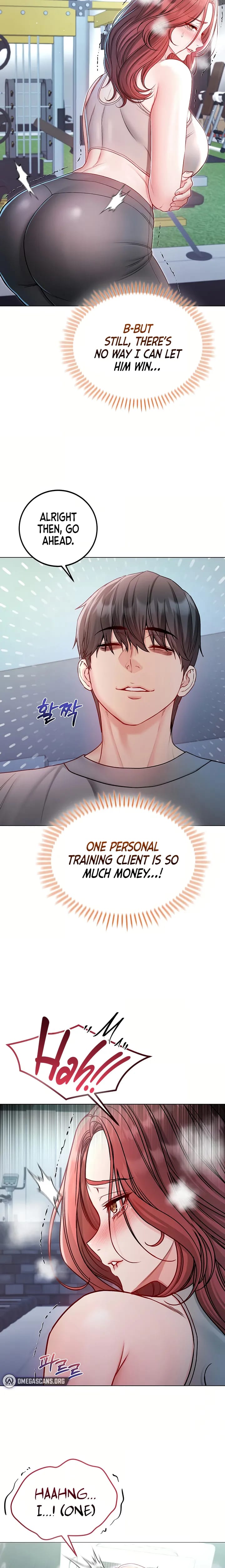 I'm a Vampire Uncensored, chapter 29, page 8 of 28