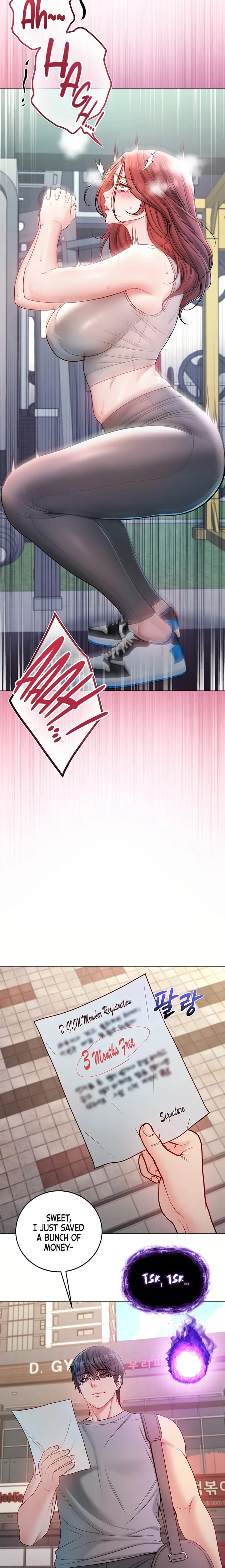 I'm a Vampire Uncensored, chapter 29, page 10 of 28