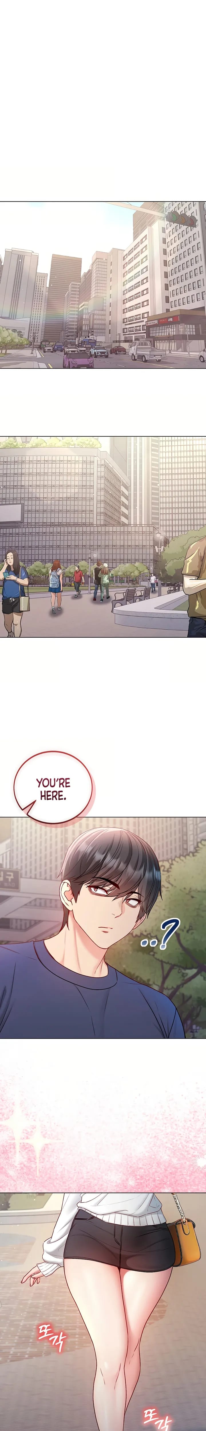I'm a Vampire Uncensored, chapter 29, page 15 of 28