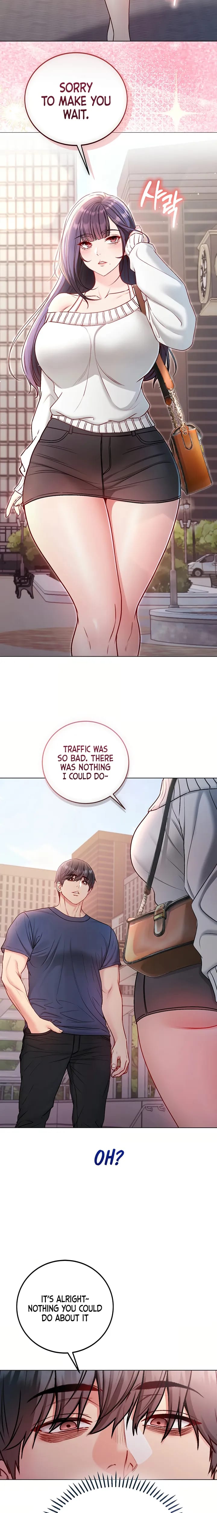 I'm a Vampire Uncensored, chapter 29, page 16 of 28