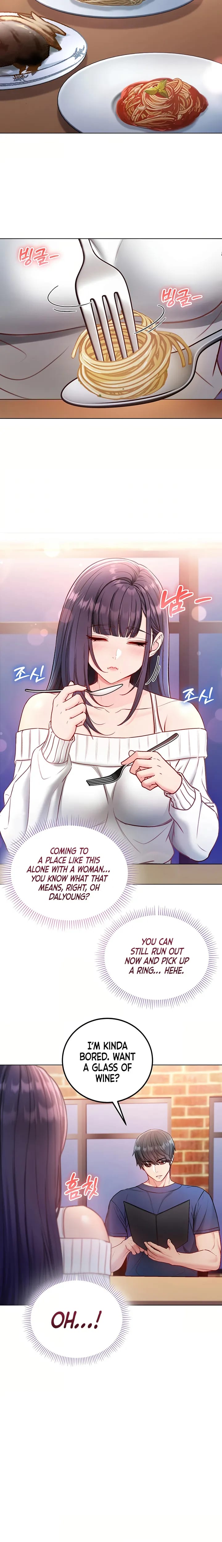 I'm a Vampire Uncensored, chapter 29, page 18 of 28