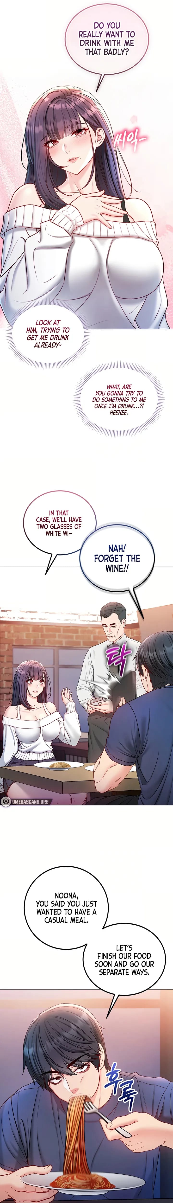 I'm a Vampire Uncensored, chapter 29, page 19 of 28