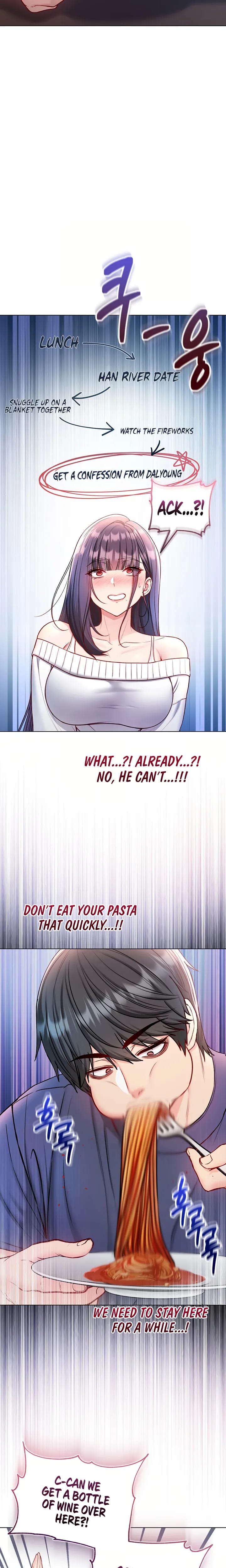 I'm a Vampire Uncensored, chapter 29, page 20 of 28