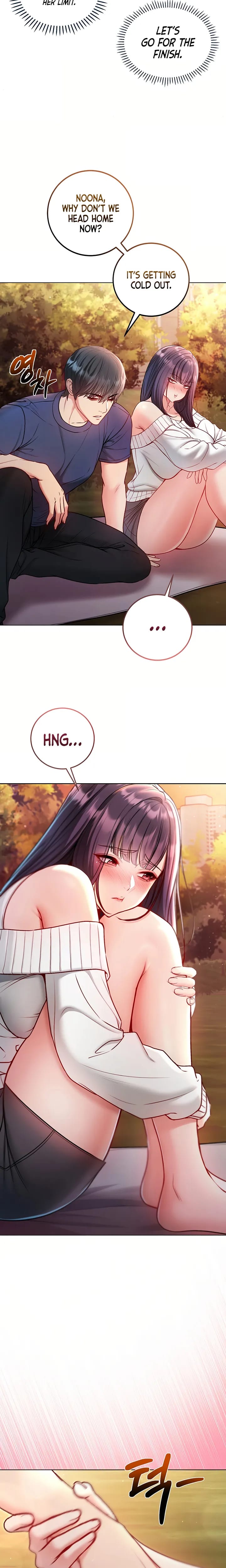 I'm a Vampire Uncensored, chapter 29, page 24 of 28