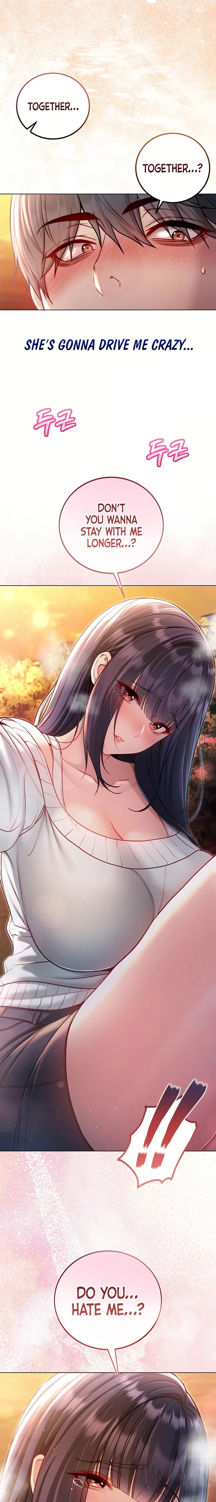 I'm a Vampire Uncensored, chapter 29, page 26 of 28