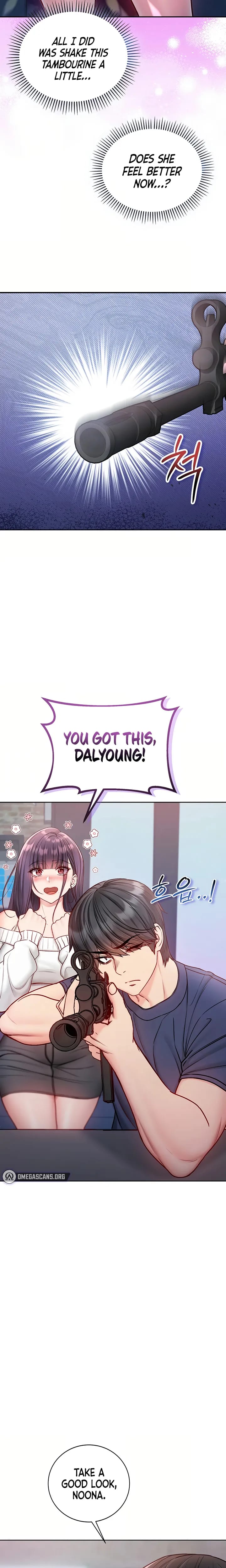 I'm a Vampire Uncensored, chapter 30, page 7 of 28