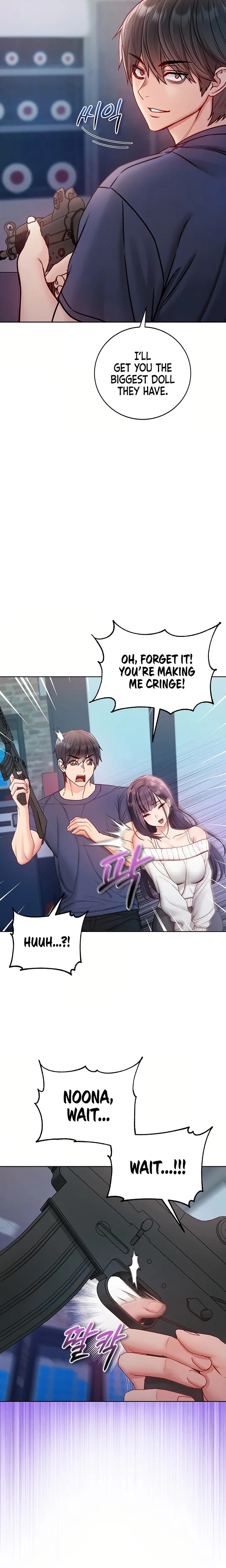 I'm a Vampire Uncensored, chapter 30, page 8 of 28