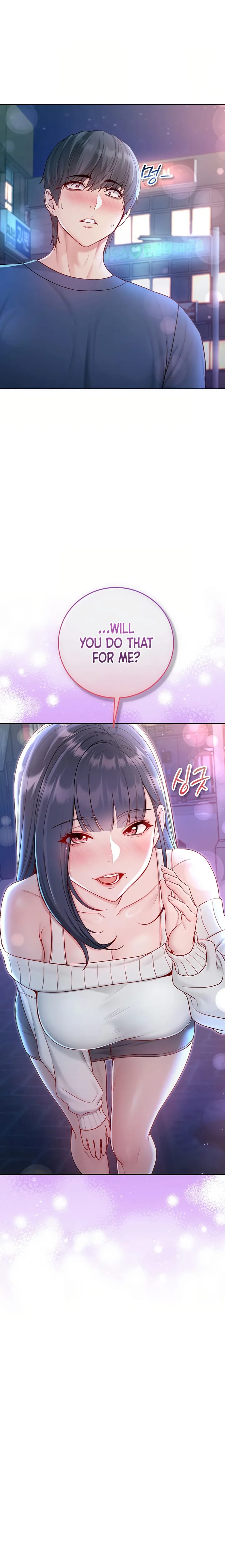 I'm a Vampire Uncensored, chapter 30, page 12 of 28