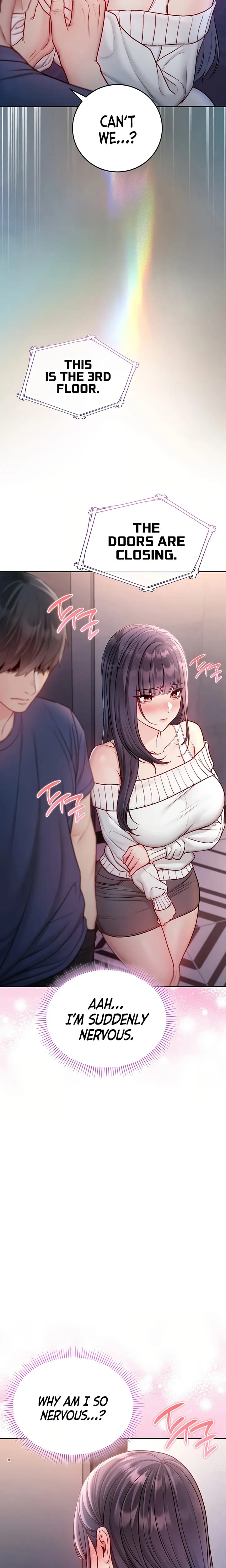 I'm a Vampire Uncensored, chapter 30, page 17 of 28