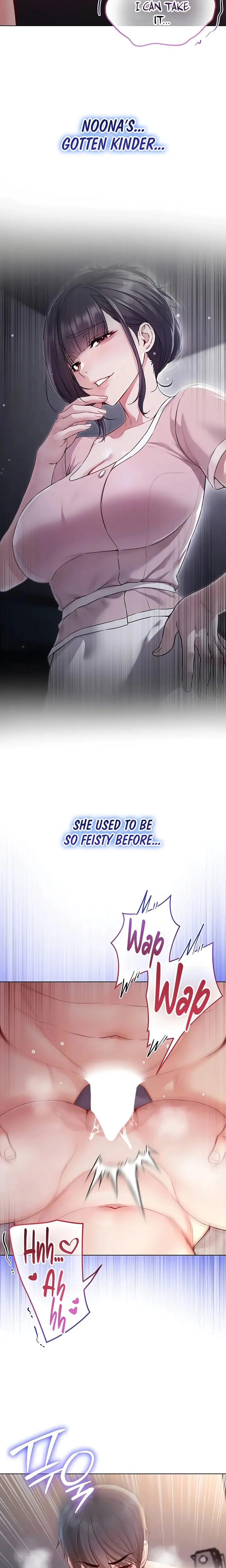 I'm a Vampire Uncensored, chapter 31, page 18 of 25