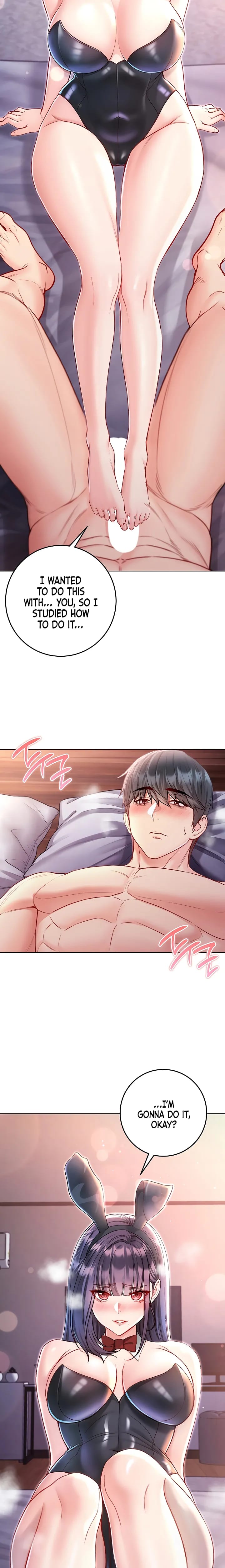 I'm a Vampire Uncensored, chapter 32, page 5 of 25