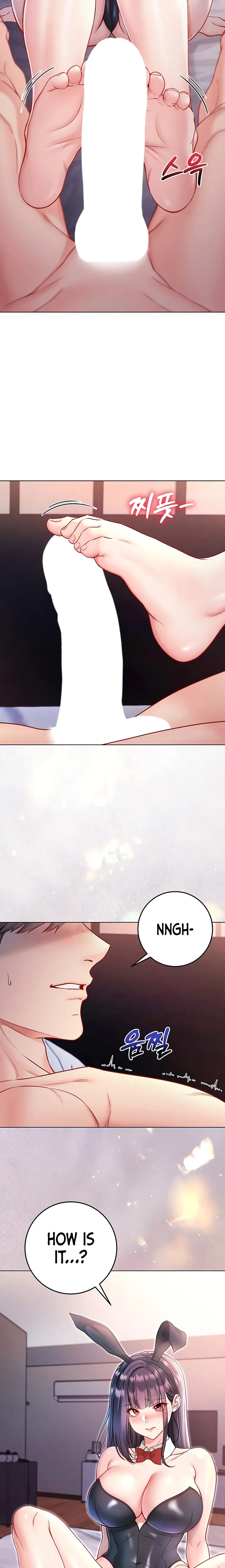 I'm a Vampire Uncensored, chapter 32, page 6 of 25
