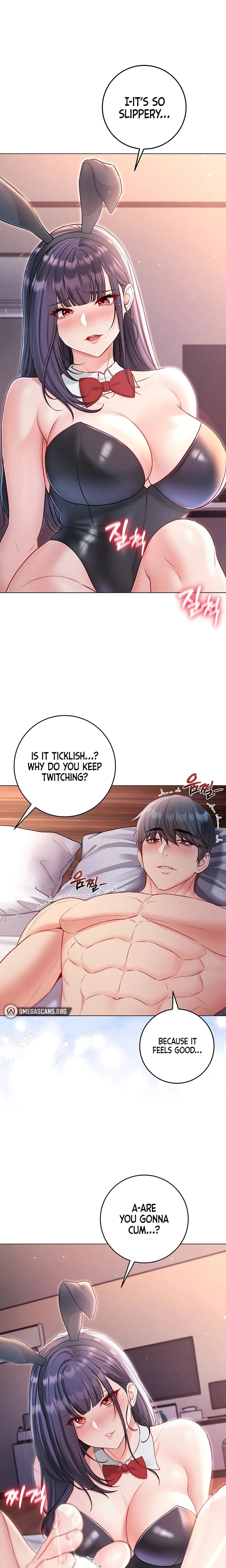 I'm a Vampire Uncensored, chapter 32, page 8 of 25