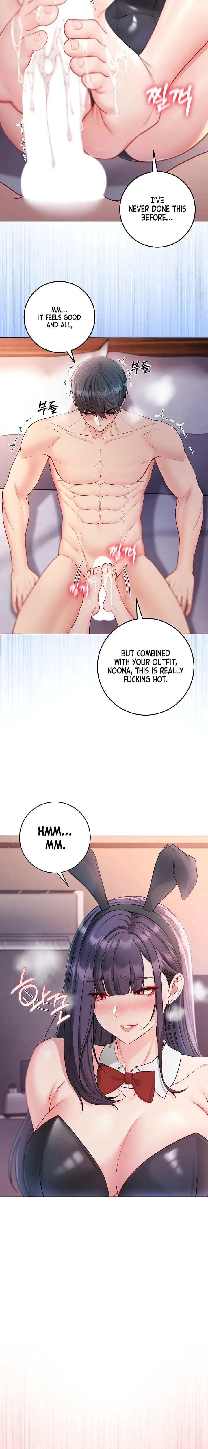 I'm a Vampire Uncensored, chapter 32, page 9 of 25