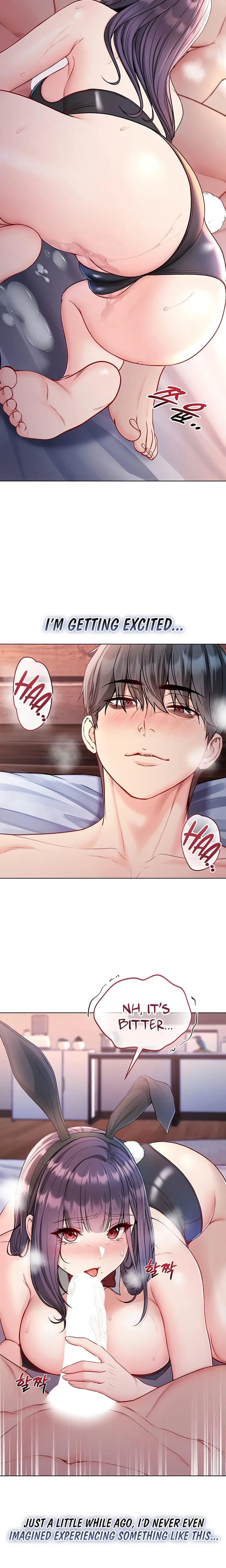 I'm a Vampire Uncensored, chapter 32, page 13 of 25