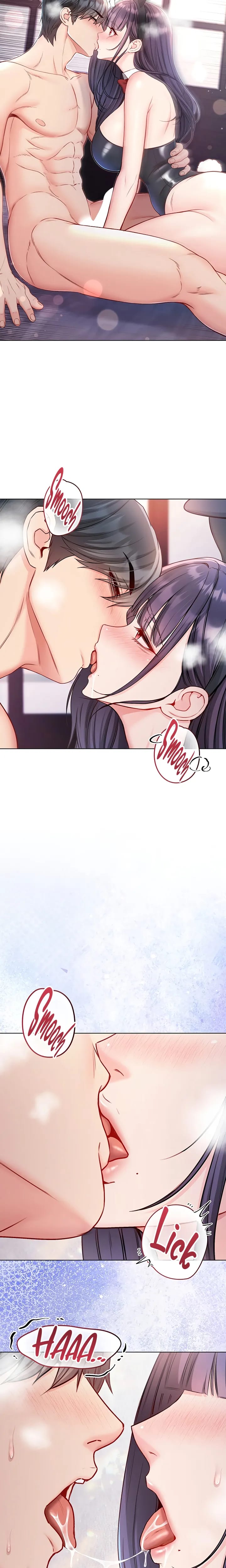 I'm a Vampire Uncensored, chapter 32, page 15 of 25