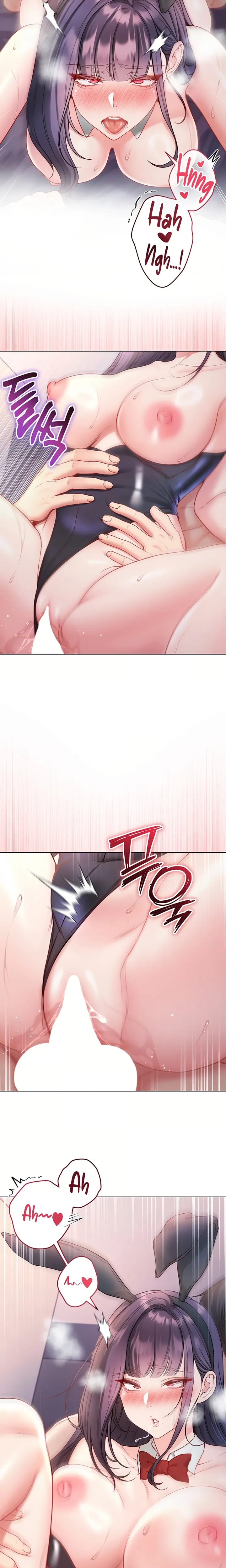 I'm a Vampire Uncensored, chapter 33, page 6 of 24