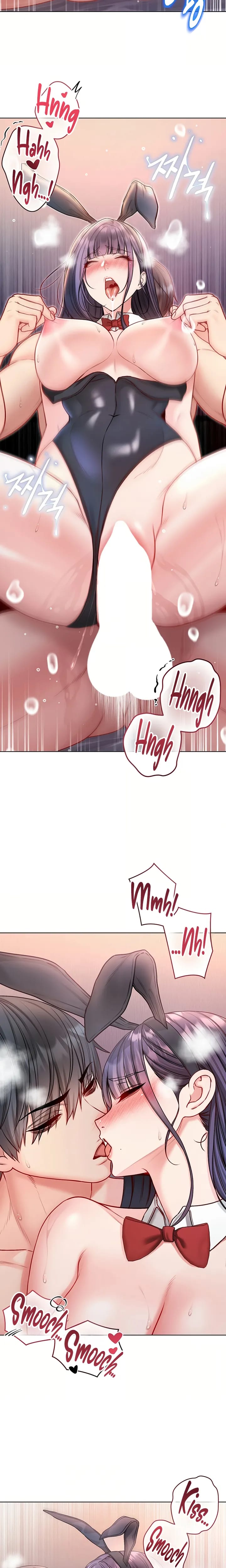 I'm a Vampire Uncensored, chapter 33, page 9 of 24