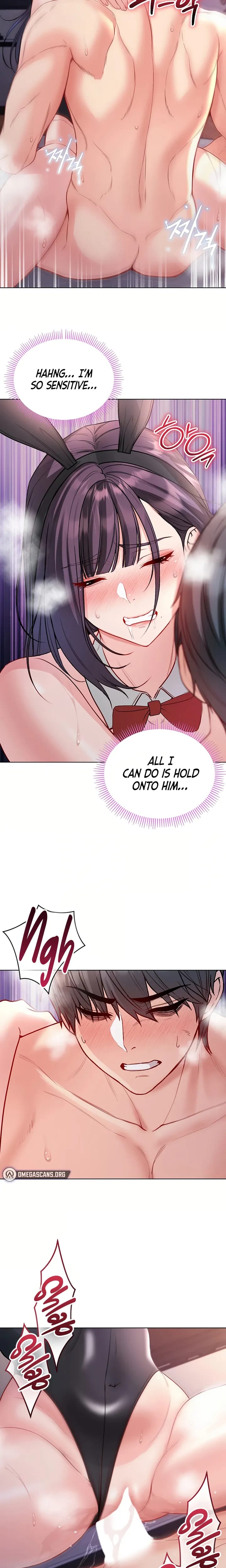 I'm a Vampire Uncensored, chapter 33, page 12 of 24