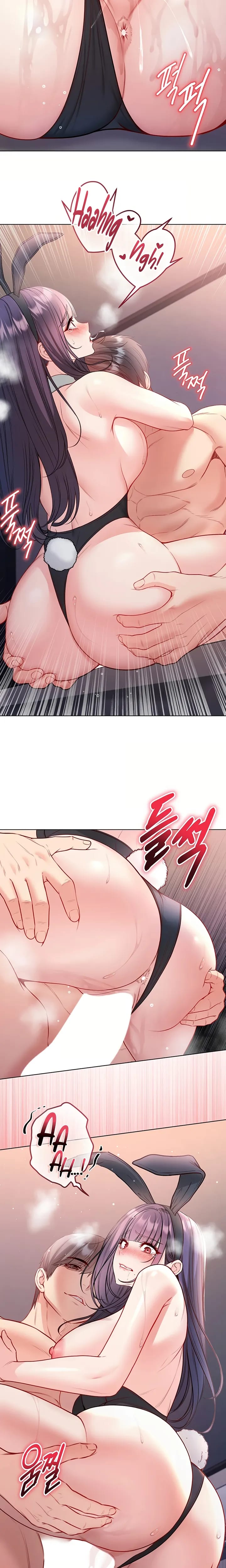 I'm a Vampire Uncensored, chapter 33, page 14 of 24