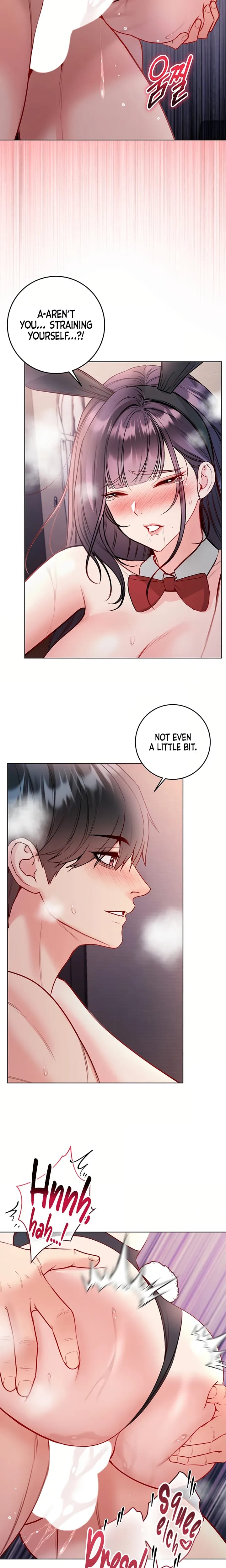 I'm a Vampire Uncensored, chapter 33, page 15 of 24